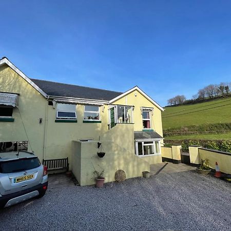 Charming Countryside Cottage Ground Floor Apartment In Combeinteignhead Devon Bishopsteignton المظهر الخارجي الصورة