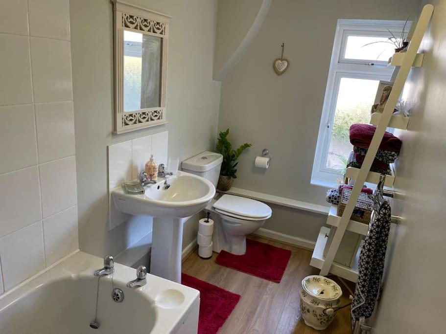 Charming Countryside Cottage Ground Floor Apartment In Combeinteignhead Devon Bishopsteignton المظهر الخارجي الصورة