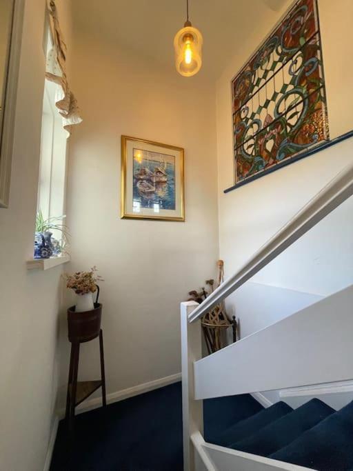 Charming Countryside Cottage Ground Floor Apartment In Combeinteignhead Devon Bishopsteignton المظهر الخارجي الصورة