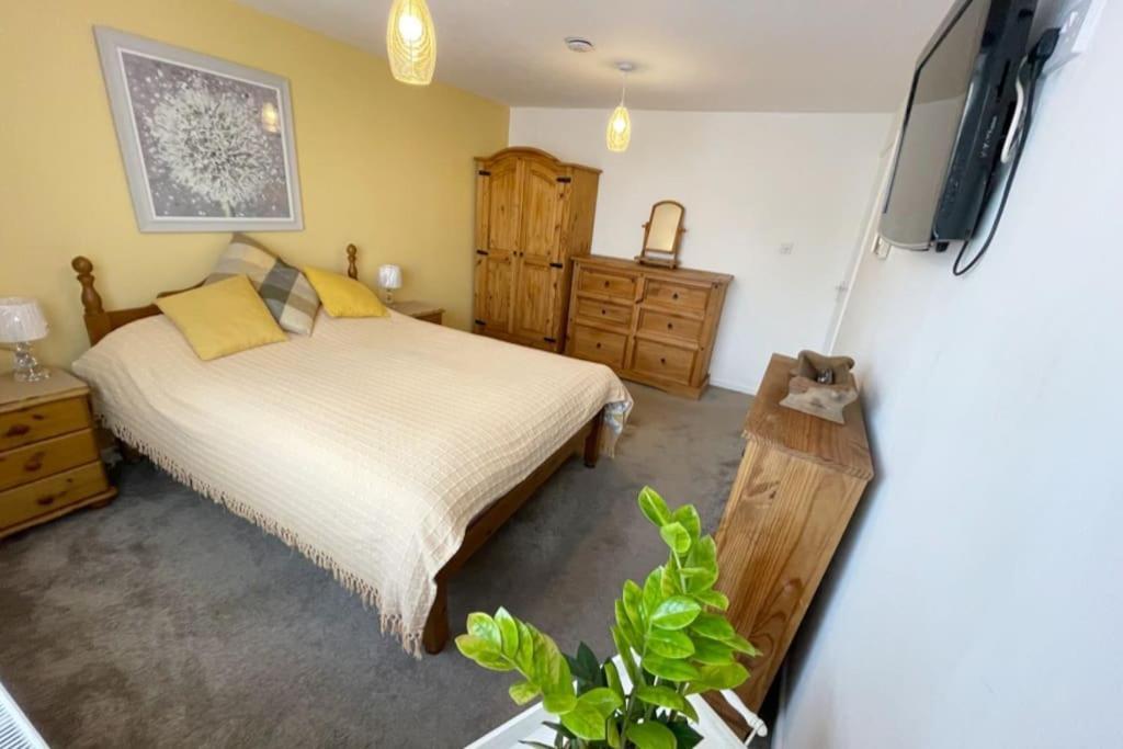 Charming Countryside Cottage Ground Floor Apartment In Combeinteignhead Devon Bishopsteignton المظهر الخارجي الصورة