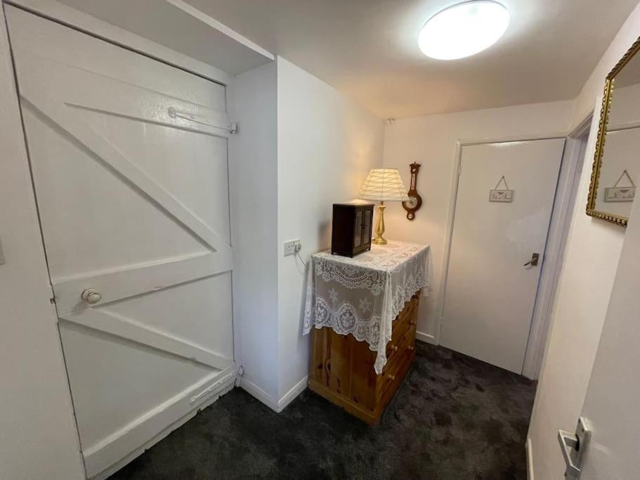 Charming Countryside Cottage Ground Floor Apartment In Combeinteignhead Devon Bishopsteignton المظهر الخارجي الصورة