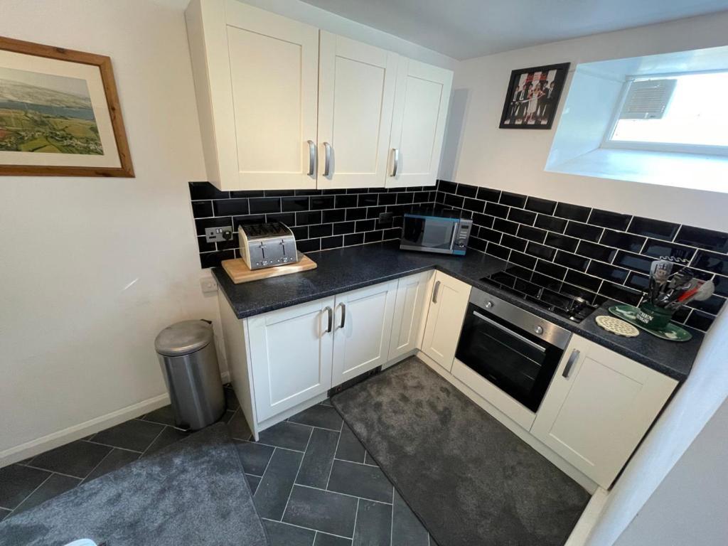Charming Countryside Cottage Ground Floor Apartment In Combeinteignhead Devon Bishopsteignton المظهر الخارجي الصورة